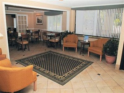 أفضل العروض ل لا كينتا ان اند سويتس تامبا - فيرجرواندس 1039 تامبا