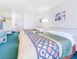 Best offers for SUPER 8 - GUYMON Guymon 