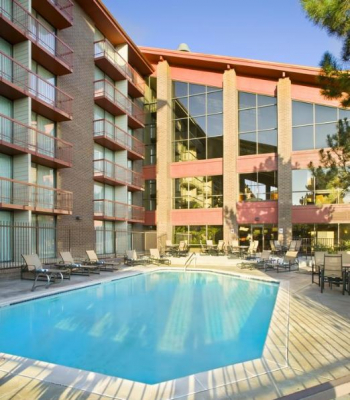 Best offers for Doubletree Hotel Denver Tech Greenwood Village