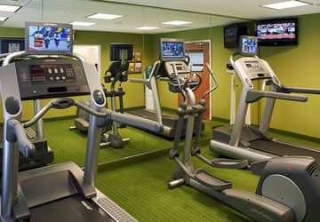 Best offers for FAIRFIELD INN & SUITES BY MARRIOTT NEW BUFFALO New Buffalo