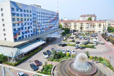 Best offers for NADIYA HOTEL Ivano-frankivs'k 