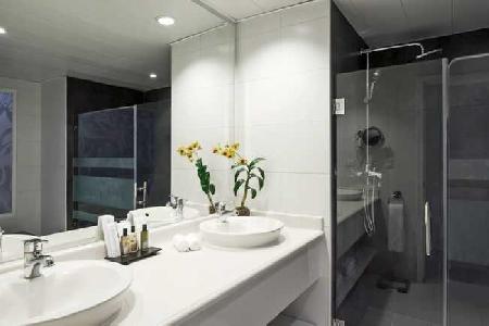 Best offers for OCEAN BLUE & SAND RESORT -JUNIOR SUITE PRIVILEGE- Punta Cana