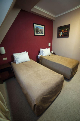 Best offers for PRAHA HOTEL Uzhhorod