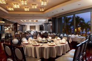 Best offers for AMBASSADOR HOTEL KAOHSIUNG Kaohsiung