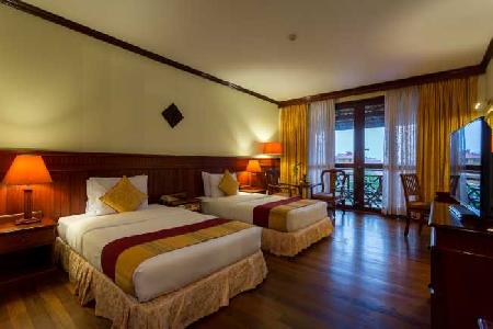Best offers for ANGKOR PARADISE HOTEL Siem Reab