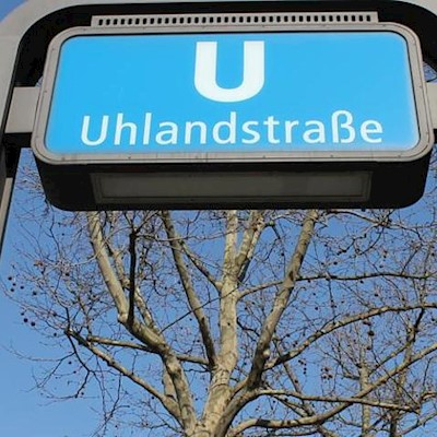 Best offers for APARTHOTEL ADAGIO BERLIN KURFUERSTENDAMM Berlin