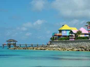 Best offers for COMPASS POINT BEACH RESORT Nassau