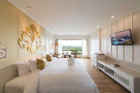 Best offers for DUSIT ISLAND RESORT Chiang Rai 