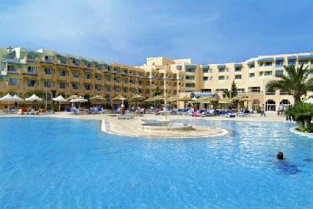 Best offers for HOTEL LTI BELLEVUE PARK Port El Kantaoui