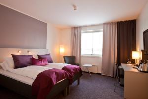Best offers for THON HOTEL TORGHATTEN Bronnoysund 
