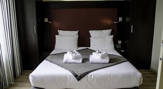 Best offers for APPART'CITY MARNE LA VALLEE VAL D'EUROPE Paris