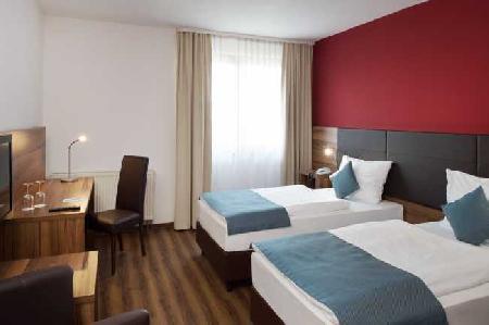 Best offers for Mercure Wetzlar
