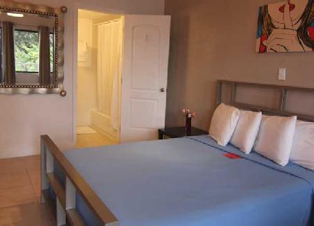 أفضل العروض ل شاليمار موتيل ميامي 