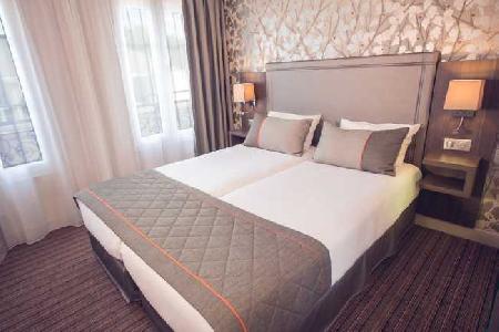 Best offers for Timhotel Gare De L'Est Paris