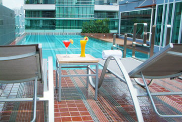 Best offers for AMORA NEOLUXE HOTEL Bangkok