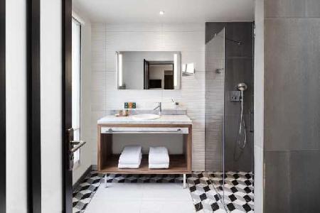 Best offers for BEST WESTERN PREMIER Kapital Opera Paris