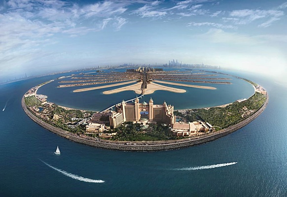 Best offers for ATLANTIS THE PALM DUBAI Dubai