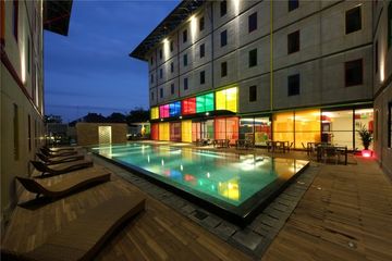 أفضل العروض ل فندق بوب! ك يوتا جزيرة بالي