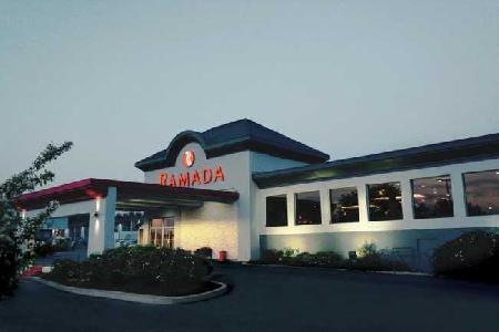 Best offers for Ramada Kingston Hotel and Conference Center Kingston