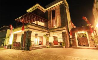 Best offers for TRANSERA KAMINI LEGIAN HOTEL Kuta
