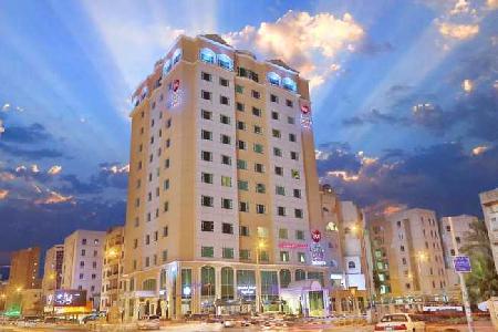 Best offers for BEST WESTERN PLUS SALMIYA Kuwait City