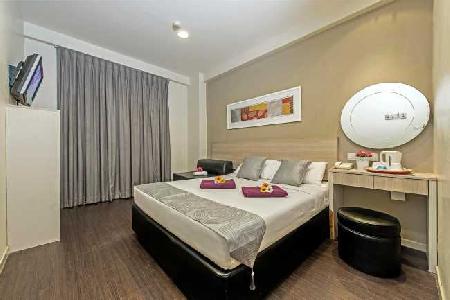 Best offers for HOTEL 81 - LUCKY Singapore