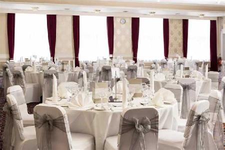 Best offers for MERCURE LEICESTER THE GRAND HOTEL Leicester