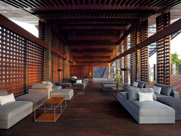 أفضل العروض ل ذ سانتي جزيرة بالي