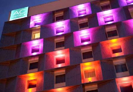 Best offers for AC Hotel Marseille Velodrome Marseille