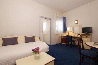 Best offers for APPART'CITY MONTPELLIER SAINT-ROCH HOTEL Montpellier