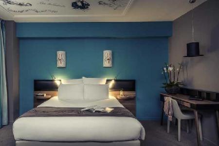 Best offers for Hôtel Mercure Paris Opéra Grands Boulevards Paris