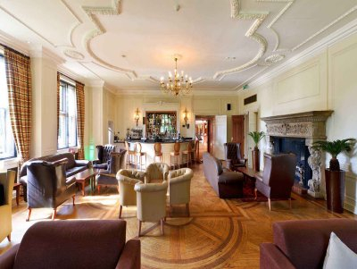 Best offers for MACDONALD SAVILL COURT HOTEL N SPA (SGL) Windsor 