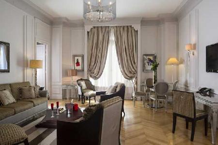 Best offers for Majestic Hotel-Spa Paris Paris