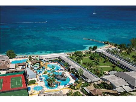 Best offers for SUNSCAPE SPLASH MONTEGO BAY Montego Bay 