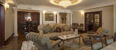 Best offers for AMBASSADOR HOTEL ST.PETERSBURG Saint Petersburg