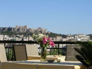 Best offers for APOLLO HOTEL Athens