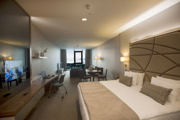 Best offers for CEVAHIR HOTEL ISTANBUL ASIA Istanbul