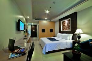 Best offers for ADMIRAL PREMIER SUKHUMVIT BY COMPASS HOSPITALITY Bangkok