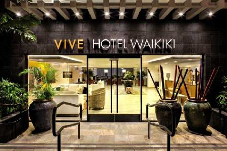 Best offers for Aqua Continental Honolulu 