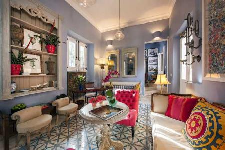 Best offers for CASAS DEL XVI Santo Domingo
