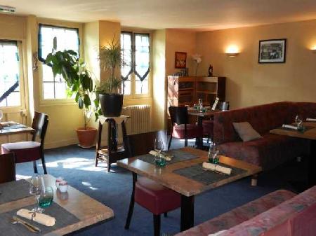 أفضل العروض ل لاربÈج جوارس-بونتشارترين