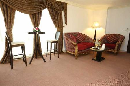 Best offers for LA VILLA PALACE HOTEL Doha