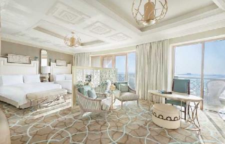 Best offers for Waldorf Astoria Ras Al Khaimah Ras Al Khaimah