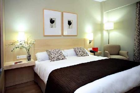 Best offers for RAMADA BY WYNDHAM MADRID GETAFE Getafe