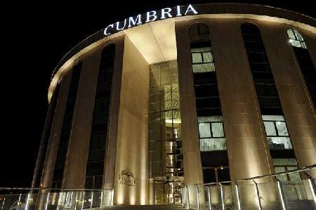 Best offers for HOTEL AND SPA CUMBRIA Ciudad Real