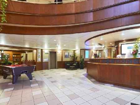 أفضل العروض ل كيرياد برستيج جوانفيلل-ل-بونت جوانفيلل-ل-بونت