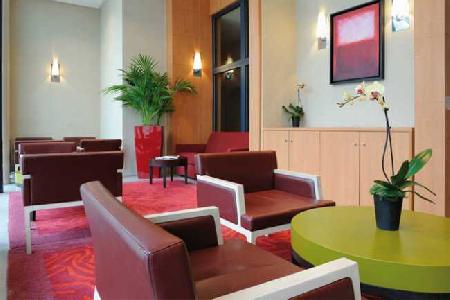 Best offers for RESIDHOME BOIS COLOMBES MONCEAU Bois-colombes