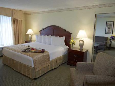 أفضل العروض ل رستريكت-روسن بلازا أورلاندو