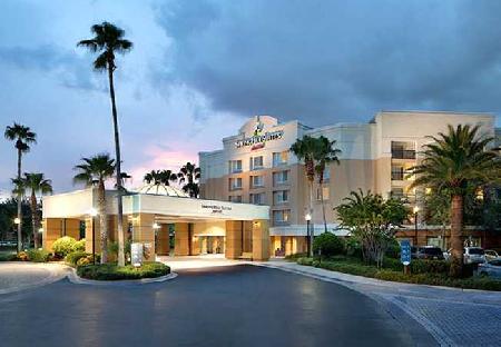 Best offers for SPRINGHILL MARRIOTT VIL N50162 Lake Buena Vista