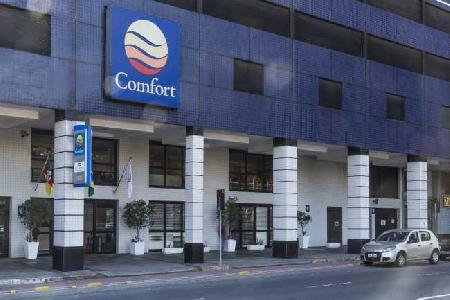 Best offers for Comfort Porto Alegre Porto Alegre
